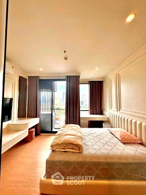 Condos for rent : 1-BR Condo at Maru Ekkamai 2 near BTS Ekkamai (ID 3351399)