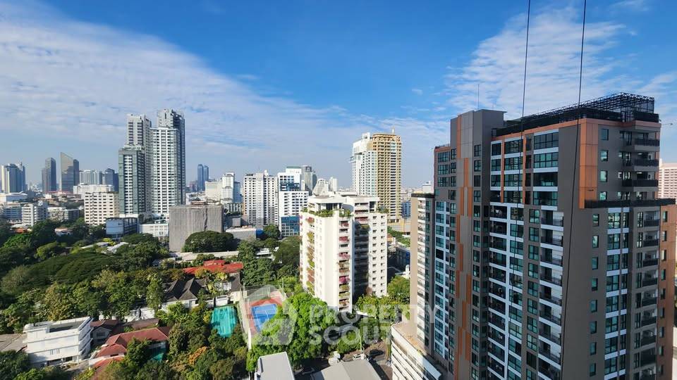 รูป คอนโดชั้น 17 ห้องนอน 1 ห้องที่ Noble State 39 ใกล้ BTS พร้อมพงษ์ (ID 3351412) - รูปที่ 13/23