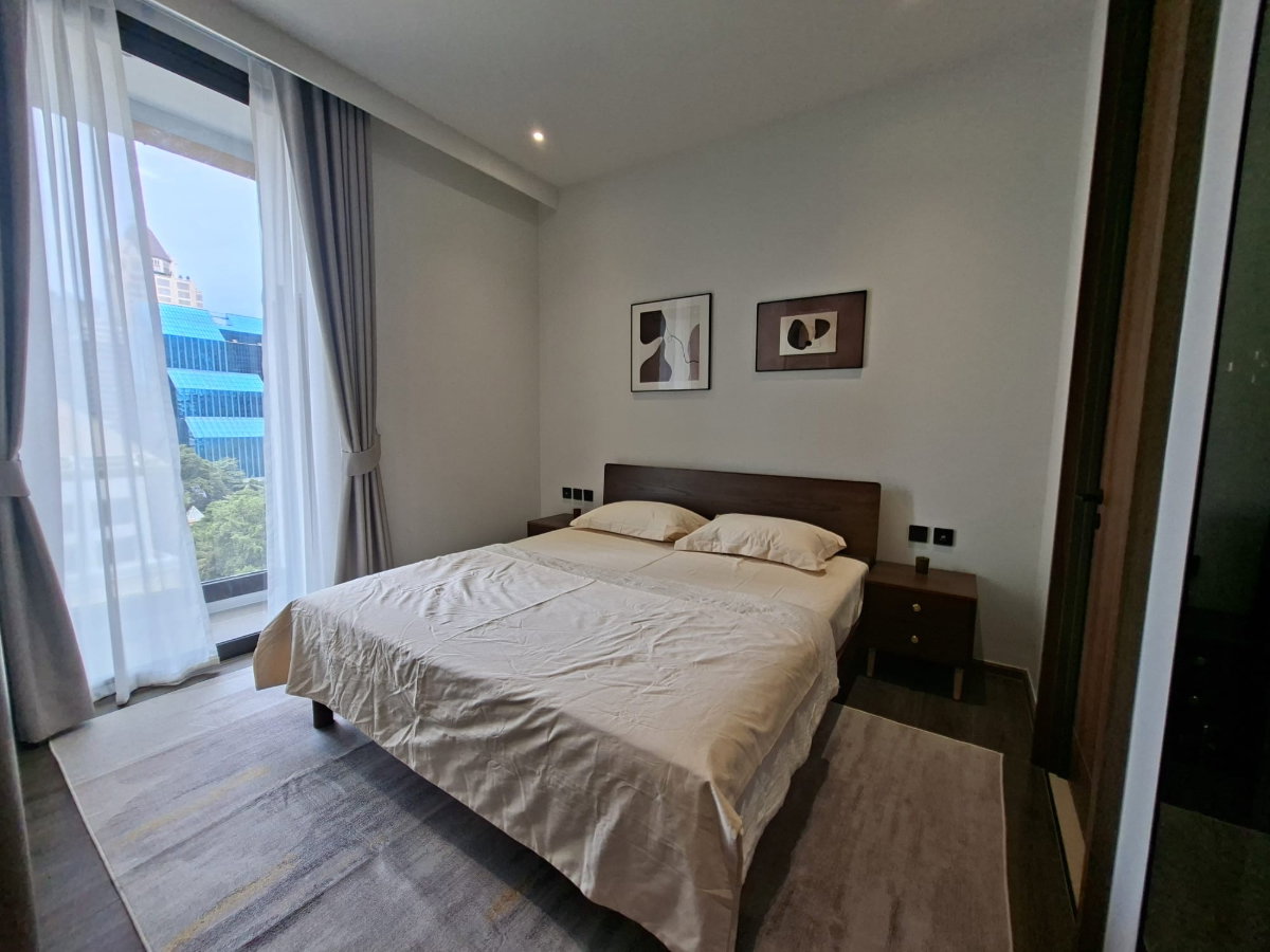 picture Condo for rent Romm Convent Monthly 60,000 thb. - 5/14