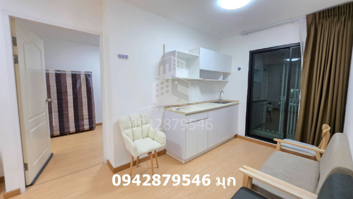 รูป ให้เช่าห้องไอคอนโดเพชรเกษม 39 layout 2 นอน 2 น้ำ ขนาด45ตรม.ใกล้M ภาษีเจริญ - รูปที่ 4/15