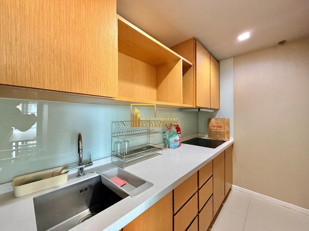 picture Star View | Modern 3 Bedroom Condo in Rama 3 Area - BR61156CD - 9/48