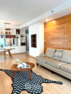 Condos for rent : 2-BR Condo at The Rajdamri near BTS Ratchadamri (ID 3350521)