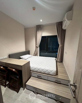 ใกล้ BTS ตลาดพลู 200 ม. | 1 ห้องนอน Altitude Unicorn Sathorn-Tha Phra (ID 3351261)