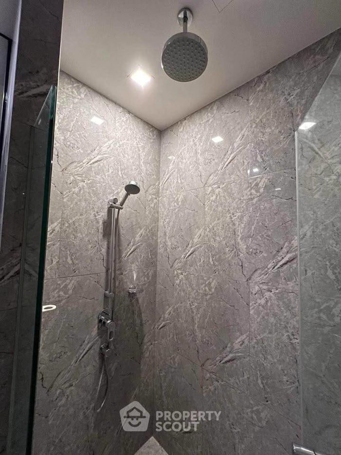 picture 37th-Floor 1-BR Ashton Asoke 70m To MRT Sukhumvit (ID 3353298) - 14/16