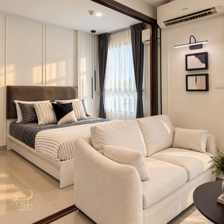 รูป สเคป3 (หลังเซ็นทรัล) ZCAPE III รีโนเวทใหม่โมเดิร์นคลาสสิค  - รูปที่ 4/23