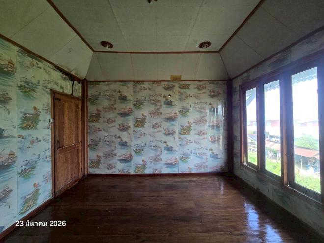 รูป บ้านเดี่ยว 398 ตร.วา บางระกำ พิษณุโลก 2.6M - รูปที่ 15/35