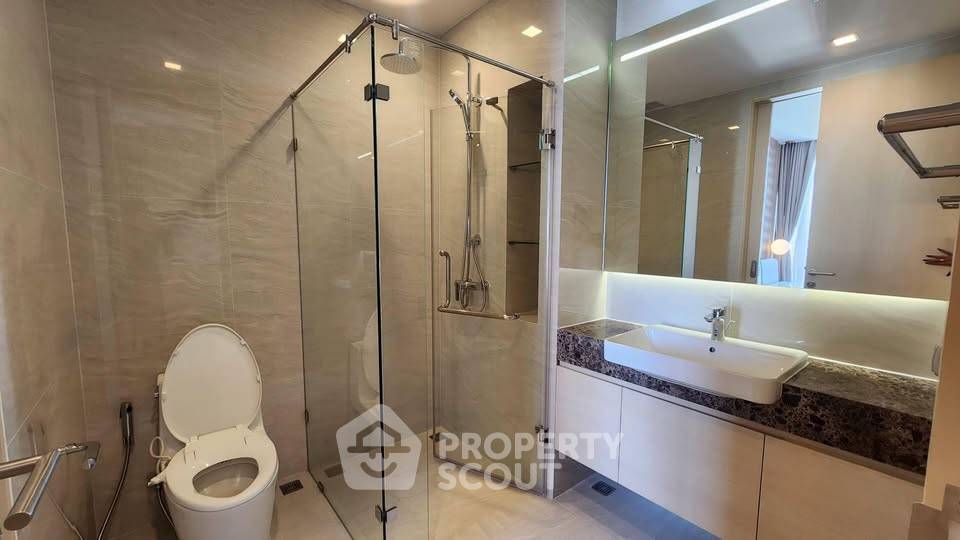 รูป คอนโดชั้น 17 ห้องนอน 1 ห้องที่ Noble State 39 ใกล้ BTS พร้อมพงษ์ (ID 3351412) - รูปที่ 6/23