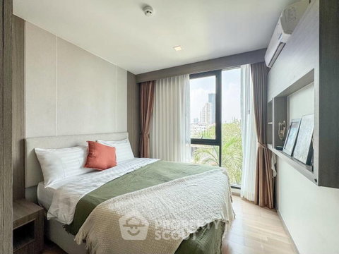 คอนโด 2-ห้องนอน ที่ อาร์ท แอท ทองหล่อ ใกล้ ทองหล่อ (ID 3119045)