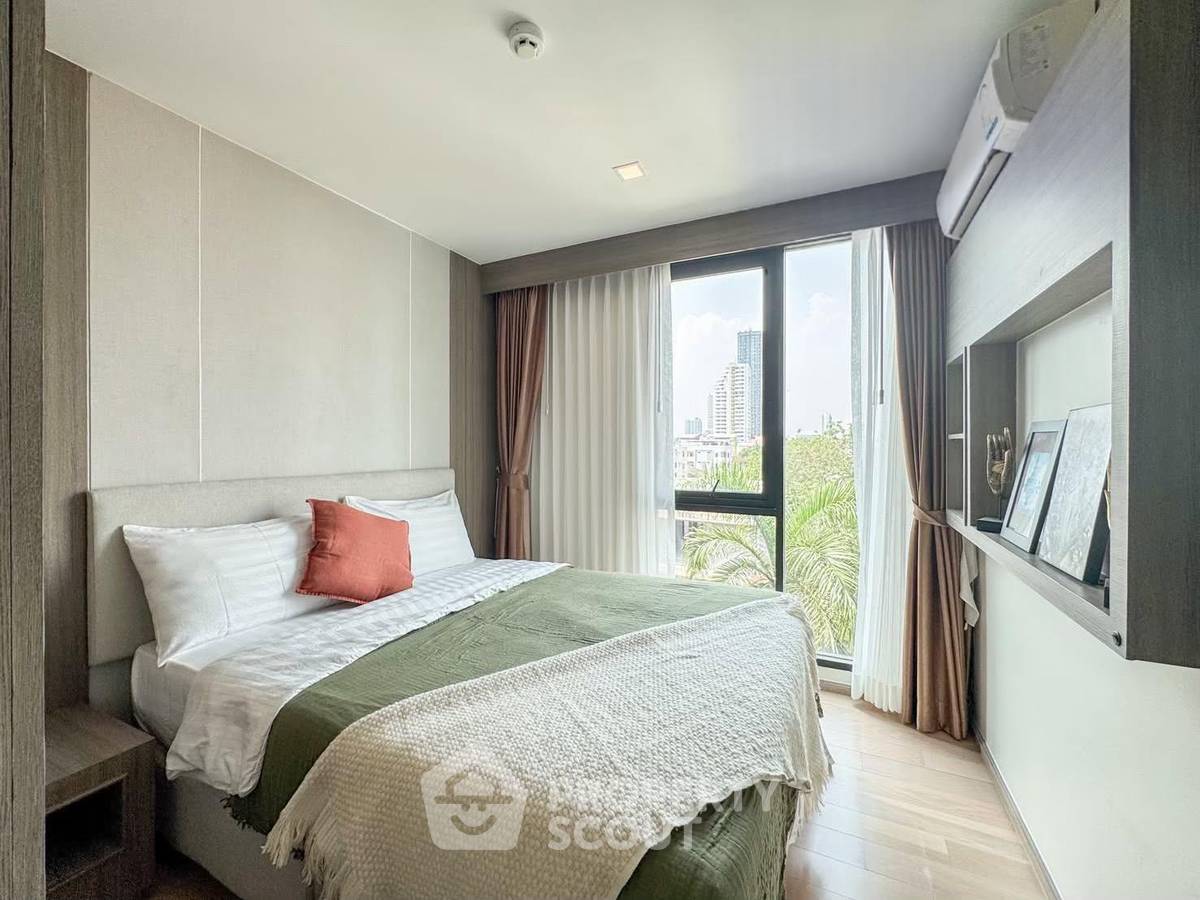 รูป คอนโด 2-ห้องนอน ที่ อาร์ท แอท ทองหล่อ ใกล้ ทองหล่อ (ID 3119045) - รูปที่ 1/3