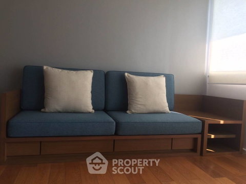 คอนโด 1 ห้องนอนที่ Wind Sukhumvit 23 ใกล้ BTS อโศก (ID 509973)