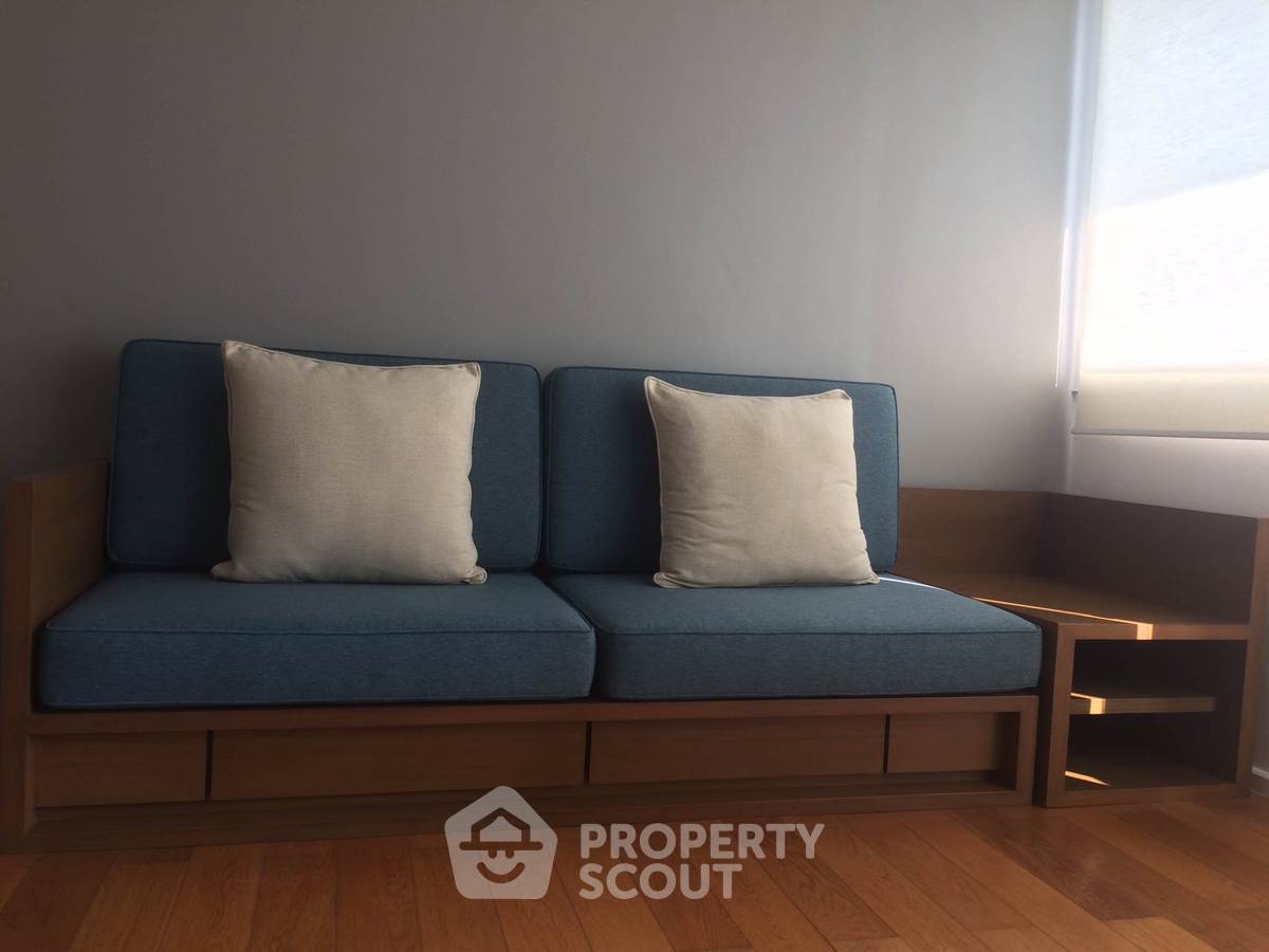รูป คอนโด 1 ห้องนอนที่ Wind Sukhumvit 23 ใกล้ BTS อโศก (ID 509973) - รูปที่ 1/11