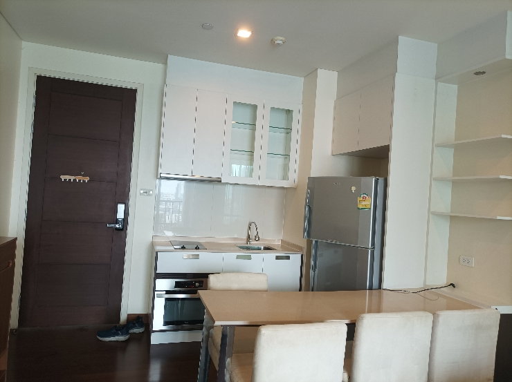picture Ivy thonglor 1 bed 1 baht  45 sqm - 1/9