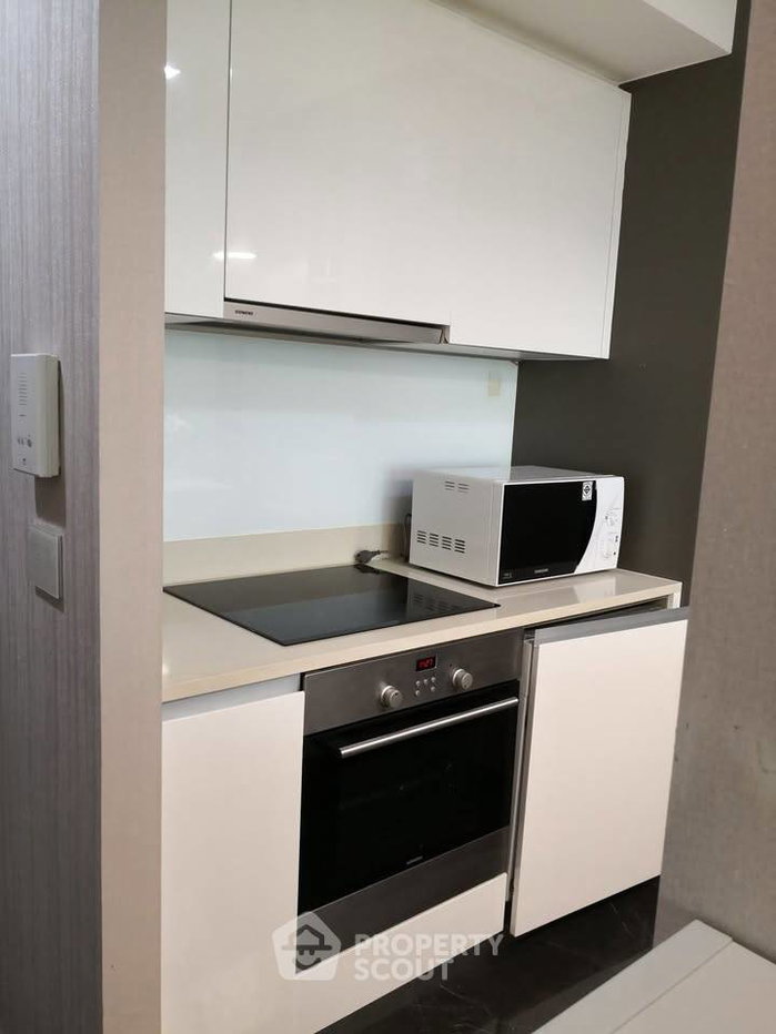 picture 1-BR Condo at The River Condominium near BTS Saphan Taksin (ID 3333524) - 6/11