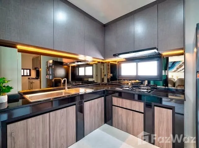 picture View Point Villa Pattaya 6821779 - 27/49