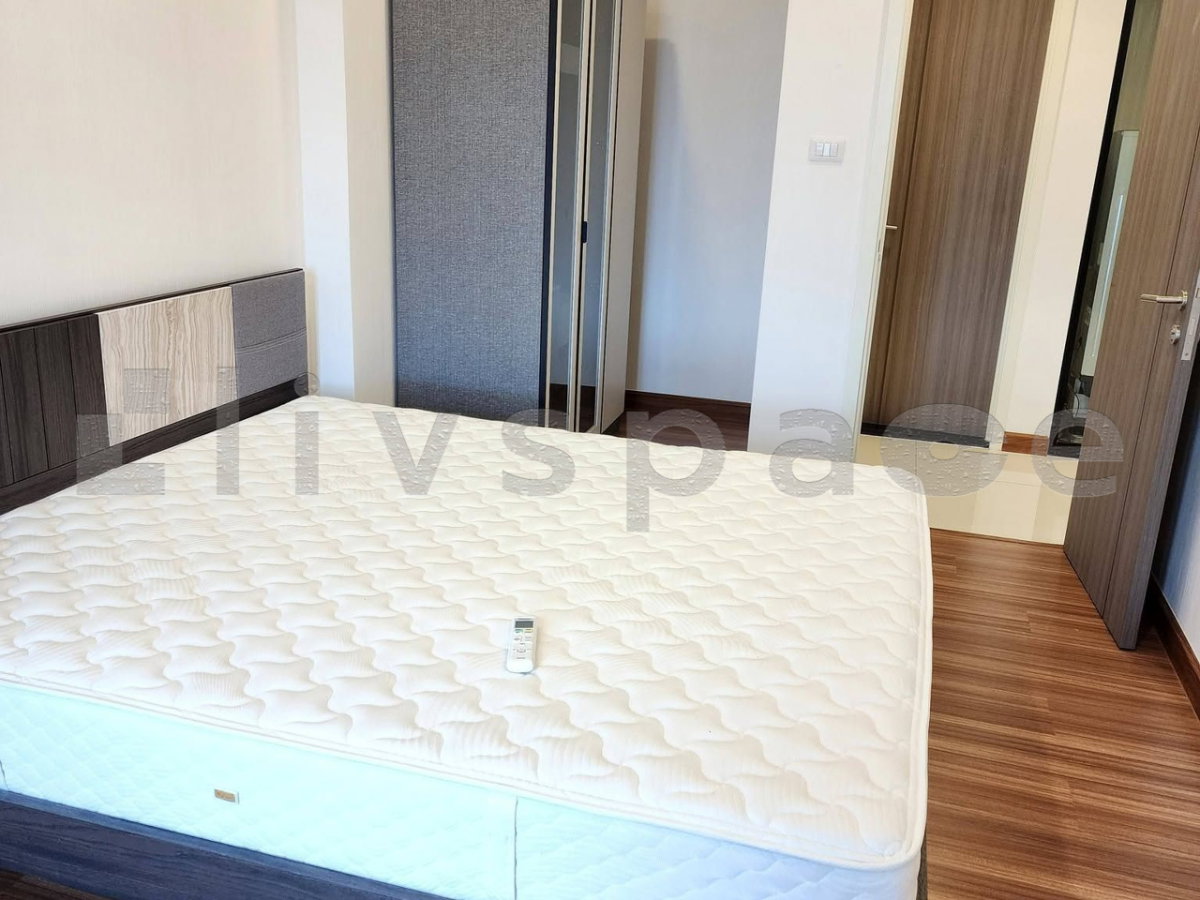 รูป ▚ L23C11ツ ให้เช่า Supalai Premier Charoennakhon 1Bed 48ตร.ม. ห้องกว้าง บิวท์อินครบ ราคาดี พร้อมอยู่ ติด Gold Line คลองสาน / ใกล้ ICONSIAM✨ - รูปที่ 4/6