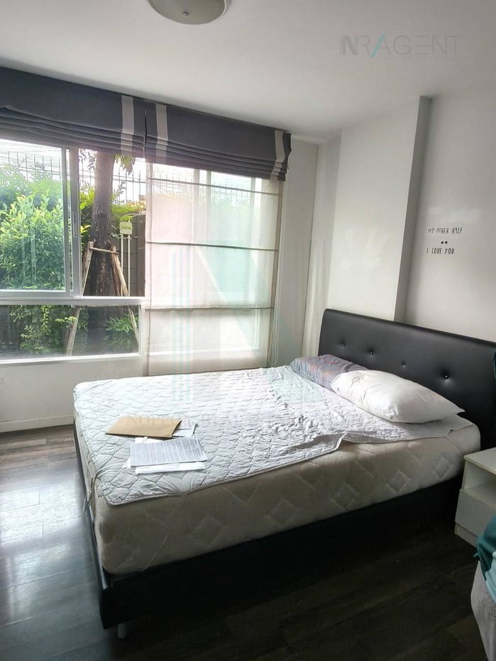รูป 🔺 ขายคอนโด ดีคอนโด สุขุมวิท 109 อาคาร B ชั้น 1 1 ห้องนอน ขนาด 30 ตรม ใกล้ ตลาดนัดแบริ่ง - รูปที่ 6/8