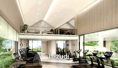 Condos for sale : COBE Ratchada-Rama 9 32 sqm Condo in Huai Khwang
