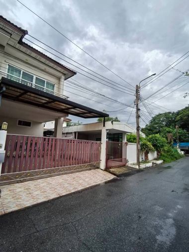 4-bed house for sale, 44 sq wah, Baan Sermmit