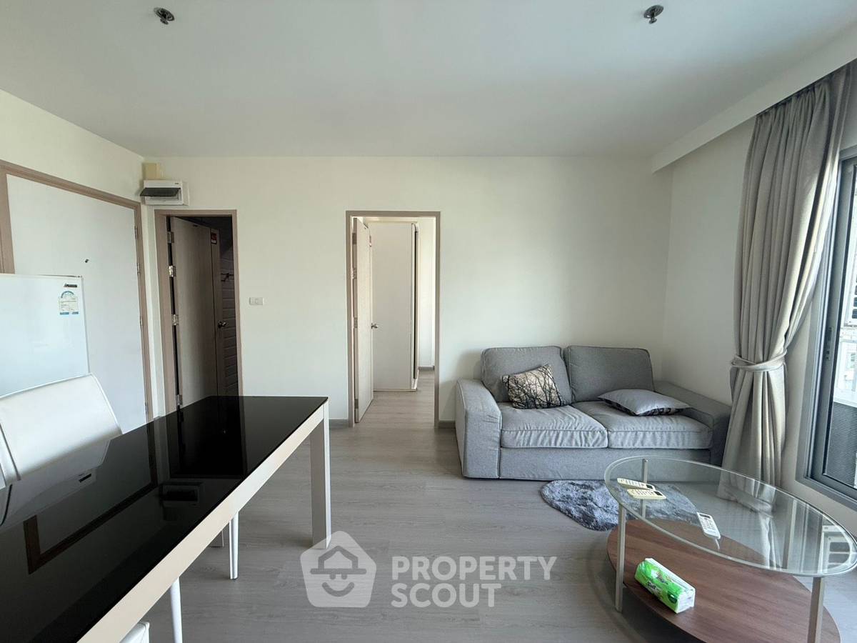 รูป คอนโด 2-ห้องนอน ที่ แอสปาย สุขุมวิท 48 ใกล้ BTS พระโขนง (ID 825241) - รูปที่ 1/14