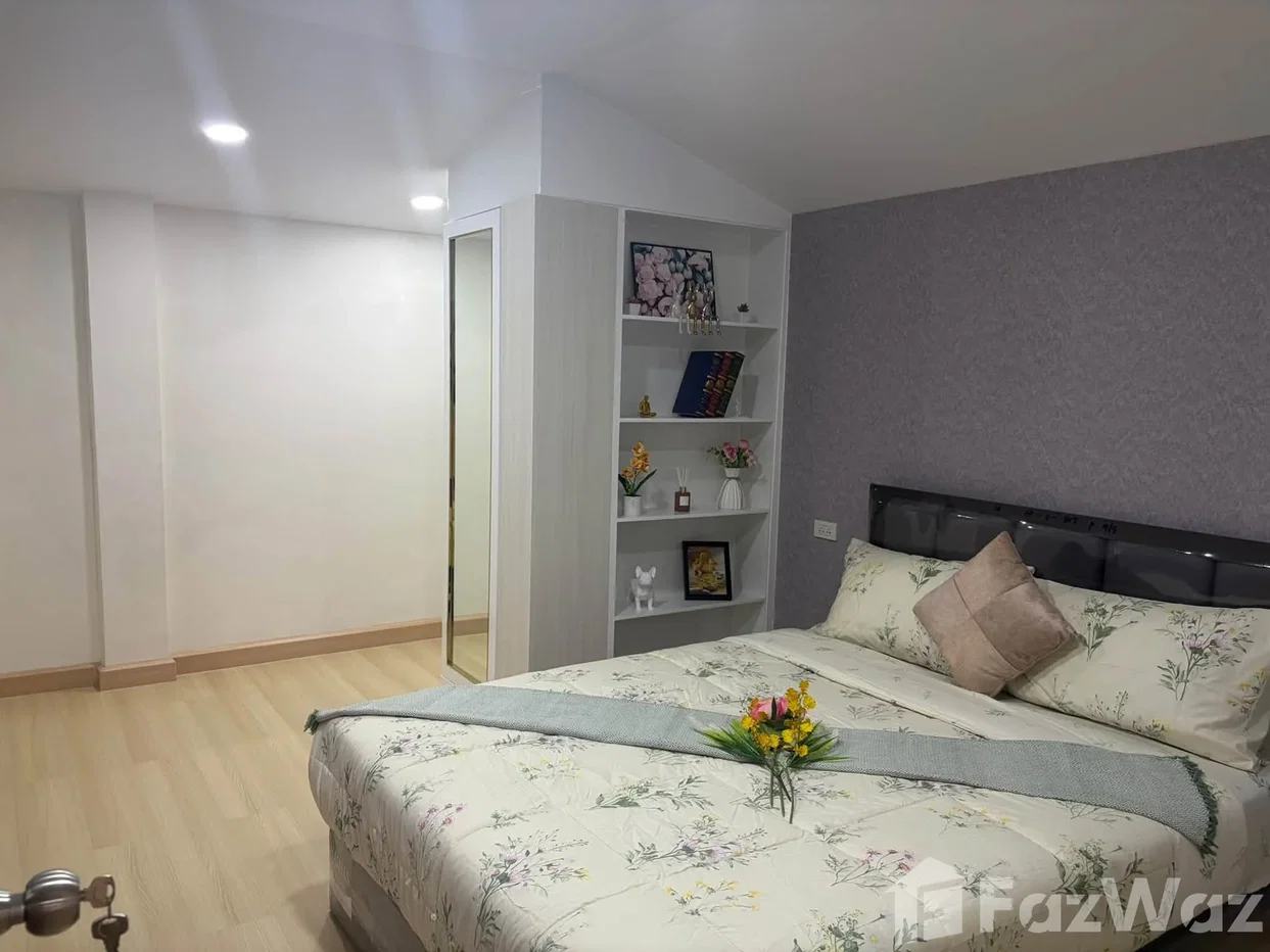 รูป ขาย บ้านเดี่ยว 3 ห้องนอน ใน เมืองพัทยา, ชลบุรี 6821064 - รูปที่ 5/18