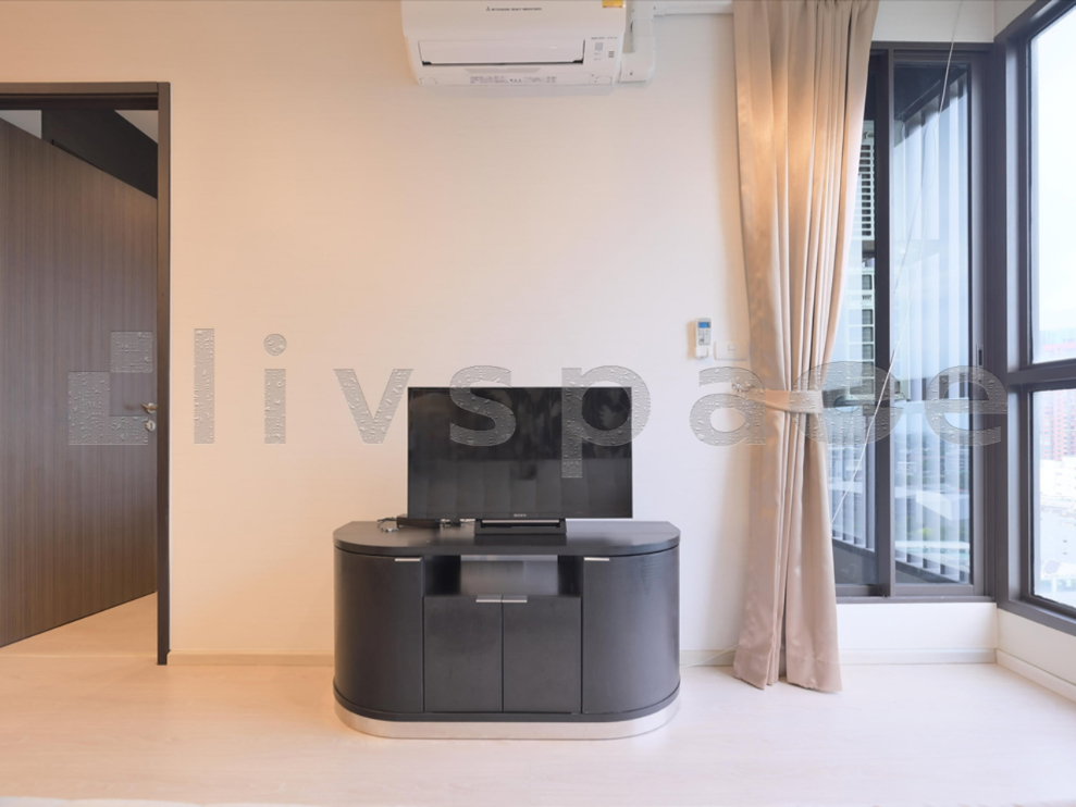 รูป ▚ L08C07ツ ให้เช่า Rhythm Sukhumvit 44/1 1Bed 35ตร.ม. ห้องสวย รีโนเวทใหม่ ราคานัดคุยได้ ติด BTS พระโขนง 0 เมตร✨ - รูปที่ 5/9