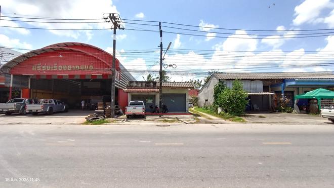 picture HOME 409 Sq.w. Khuan Khanun Phatthalung for 14.6M - 1/47