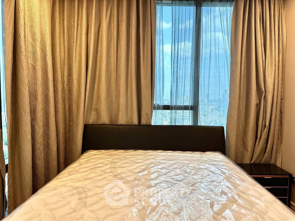 รูป ใกล้ BTS สุรศักดิ์ 100 ม. คอนโด 2 ห้องนอน The Bangkok Sathorn (ID 3350912) - รูปที่ 12/16