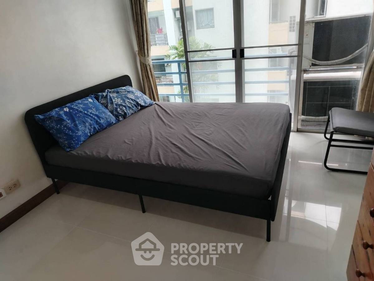 รูป คอนโด 1 ห้องนอน Waterford Park Rama 4 ใกล้ BTS พระโขนง (ID 3350084) - รูปที่ 3/10