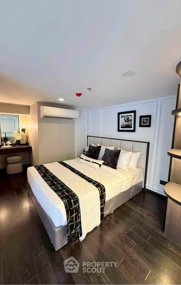 รูป คอนโด 2 ห้องนอน ชั้น 31 Park Origin Thonglor ใกล้ BTS ทองหล่อ (ID 3351892) - รูปที่ 4/7