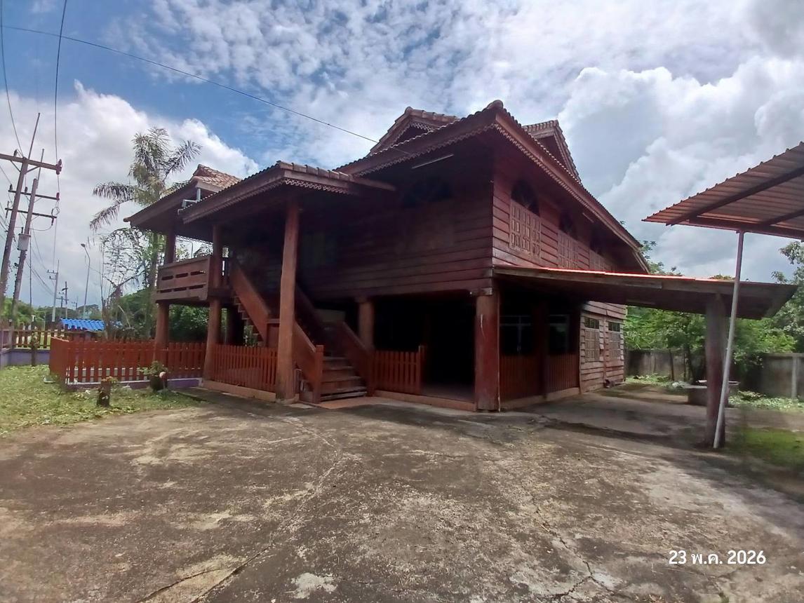 picture HOME 174 Sq.w. Chae Hom Lamphang for 2M - 22/43