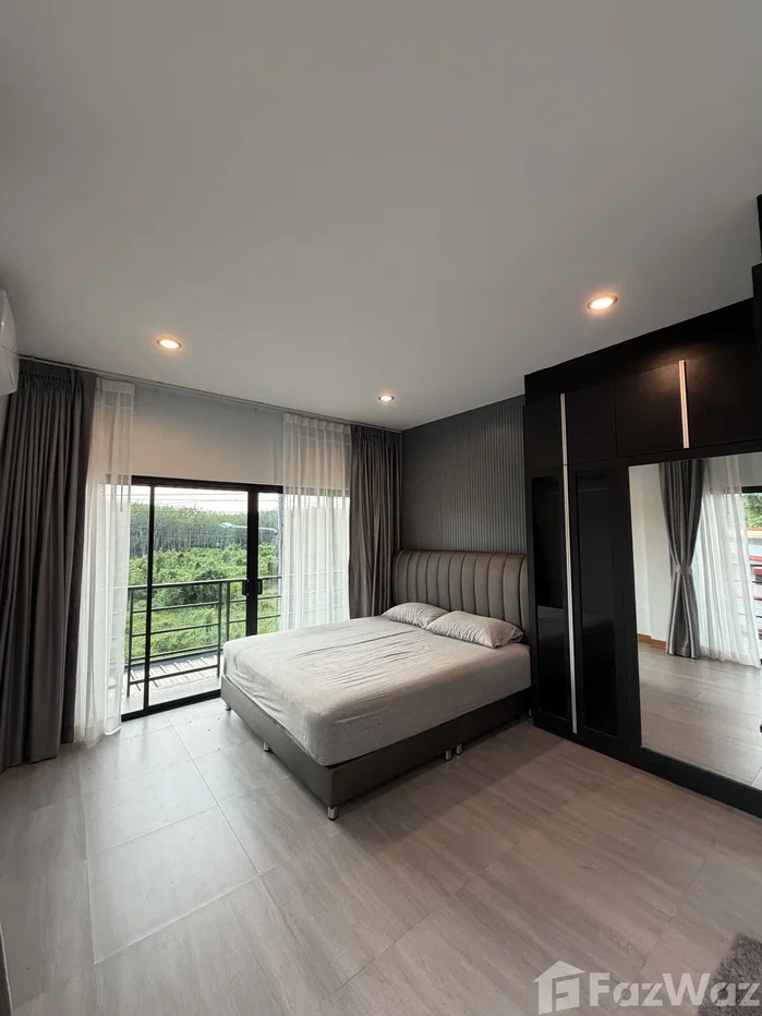 รูป วิลล่าให้เช่า 2 ห้องนอน ใน เทพกระษัตรี, ภูเก็ต 6792863 - รูปที่ 3/25