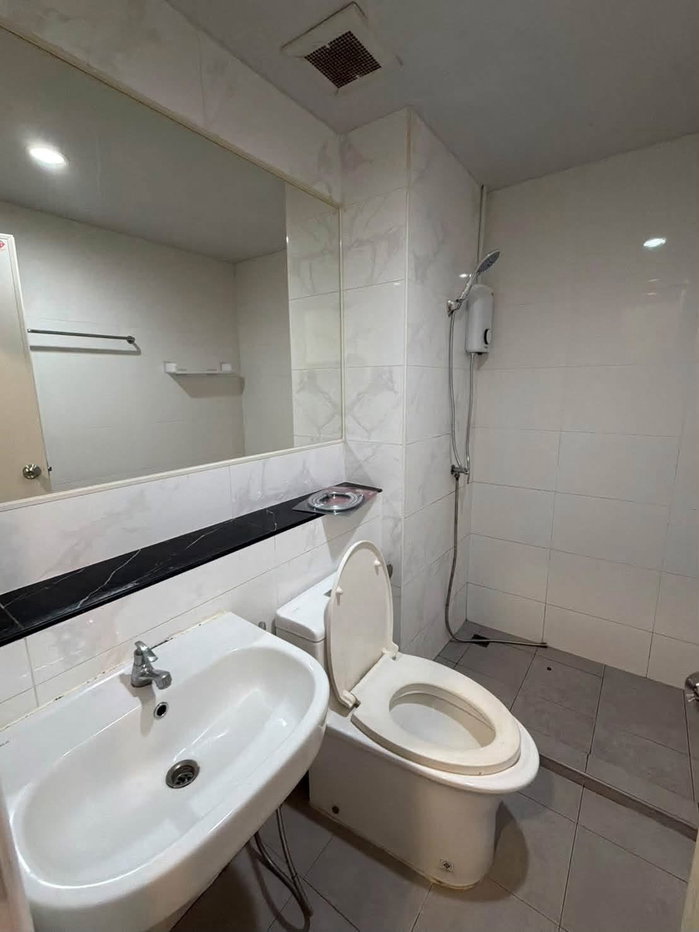 picture For rent Reach Paholyothin 52 ✅Line : @livingperfect - 7/7