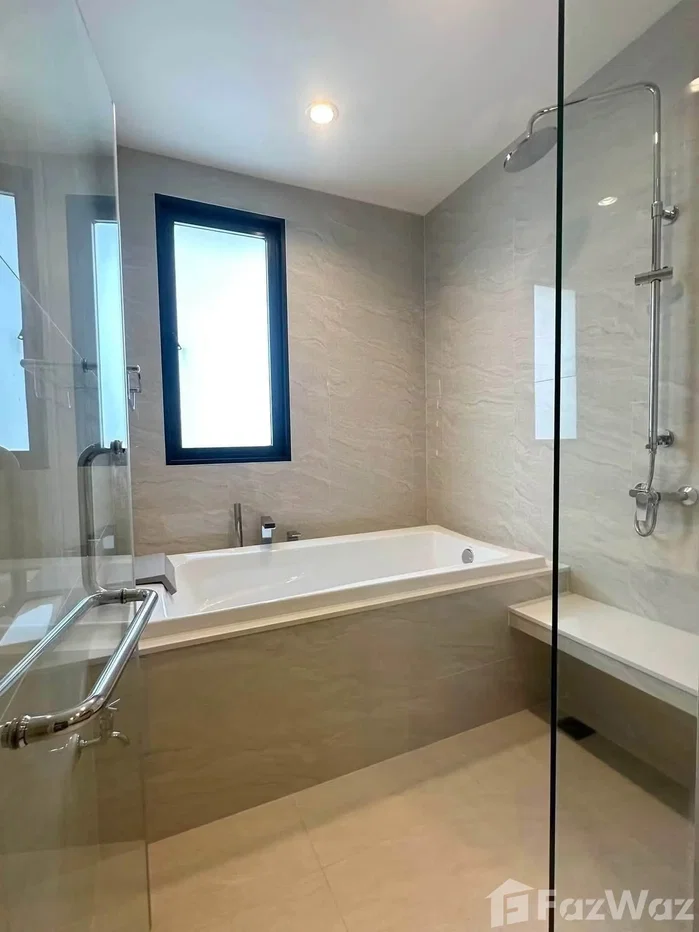รูป Luxury 3-Storey Detached House for Sale at AQ Arbor 6821874 - รูปที่ 7/9