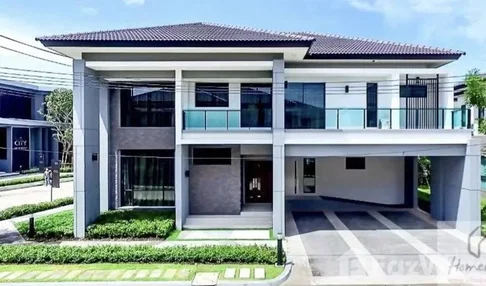 ขาย บ้านเดี่ยว 5 ห้องนอน ในโครงการ เดอะ ซิตี้ พัฒนาการ 6820965