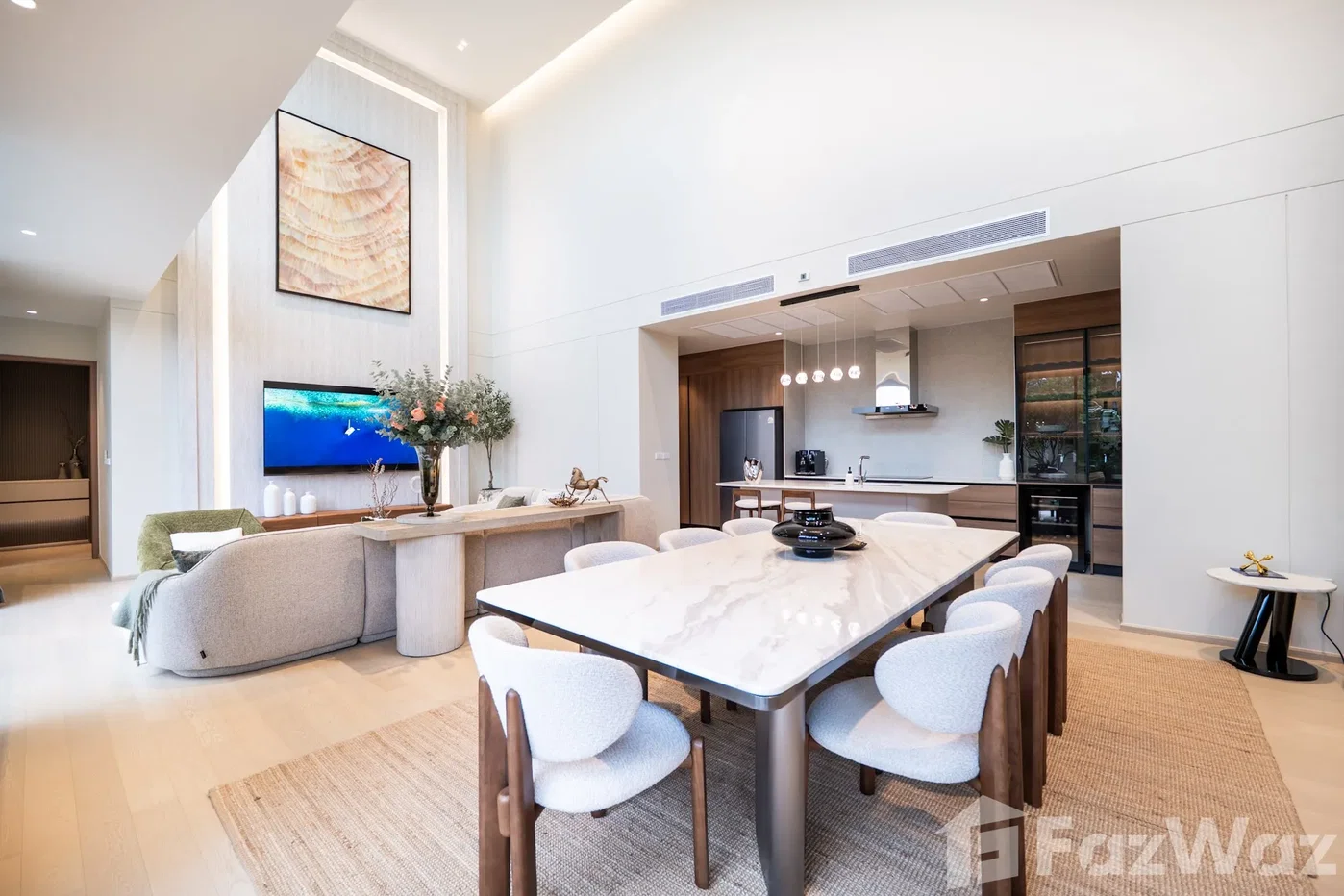 รูป ขาย วิลล่า 4 ห้องนอน ในโครงการ อซาเลีย วิลล่า บางเทา 6820658 - รูปที่ 7/28