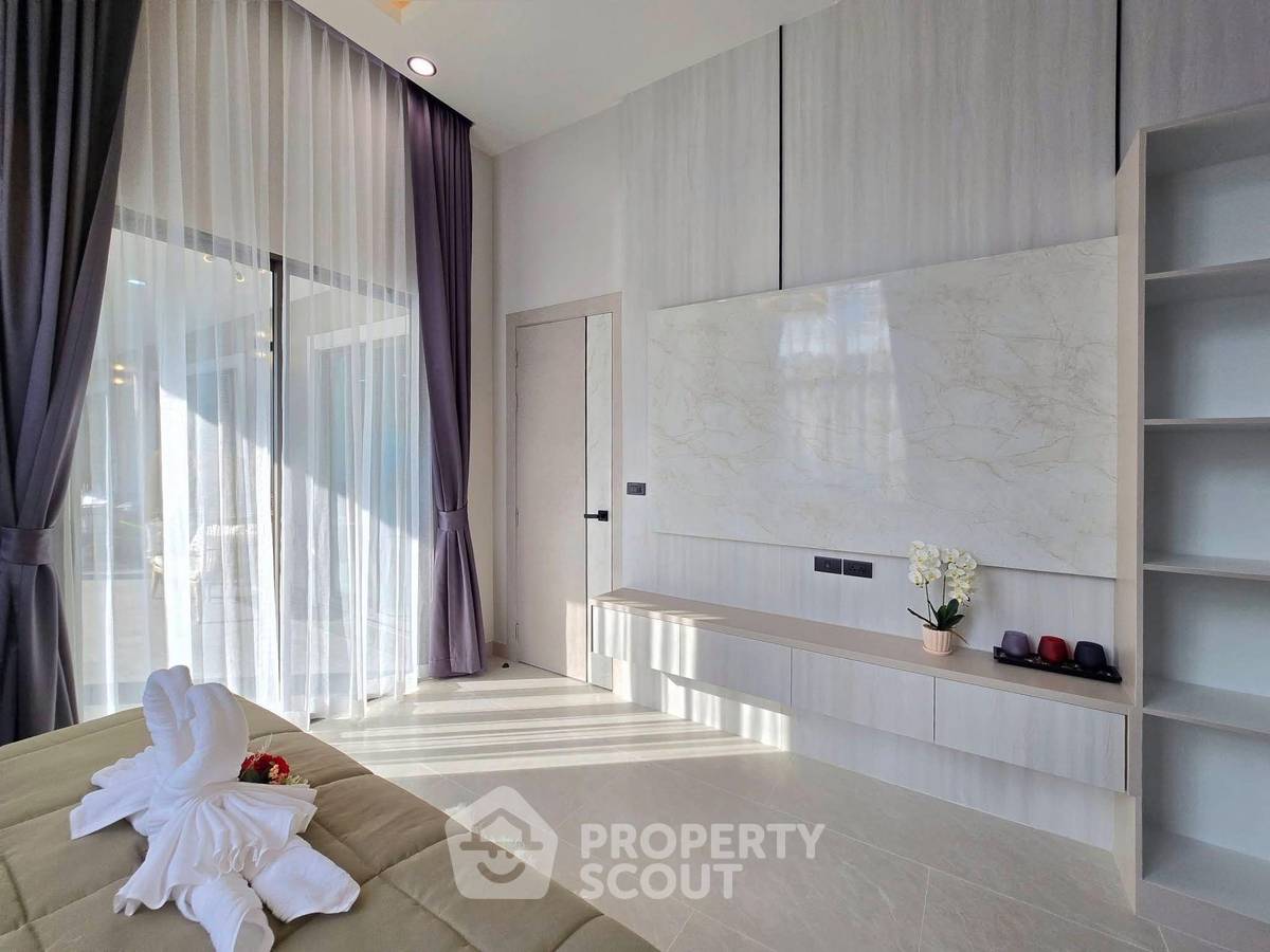 รูป บ้าน 4-ห้องนอน ใกล้ อ่างเก็บน้ำมาบประชัน (ID 3351445) - รูปที่ 12/18