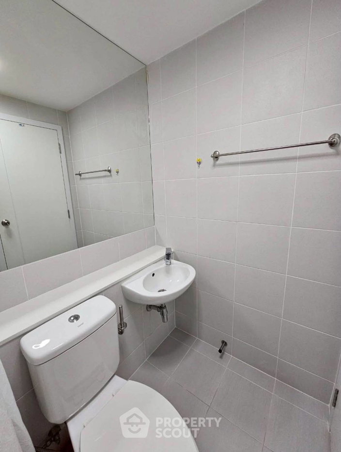 picture 1-BR Condo At The Tree On Nut Station, 27 Sqm Near BTS On Nut (ID 3353575) - 6/8
