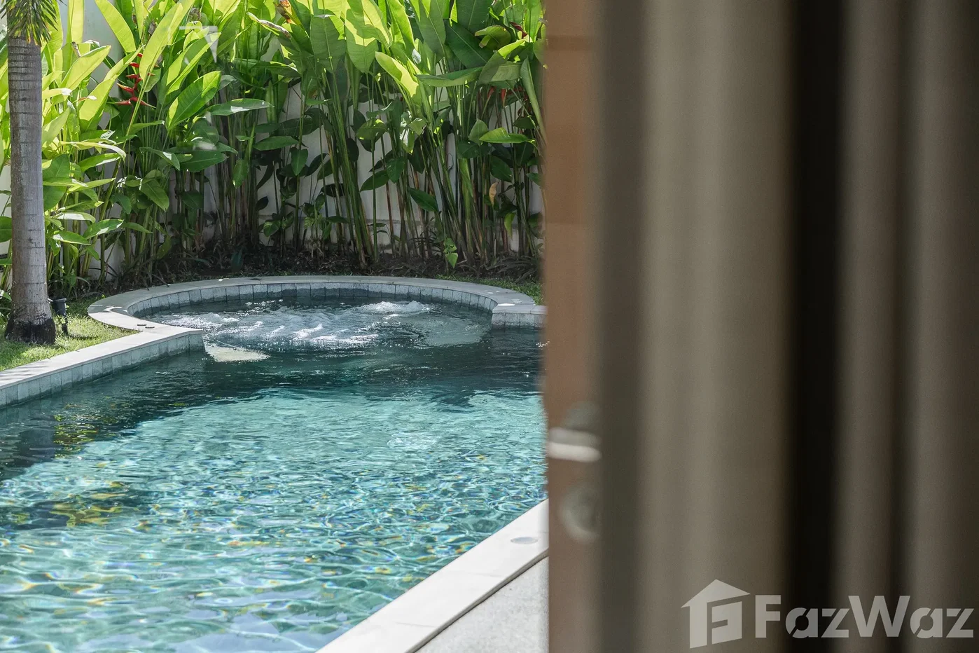 picture 3 Bedroom Villa for rent at Trichada Tropical 1735926 - 43/60