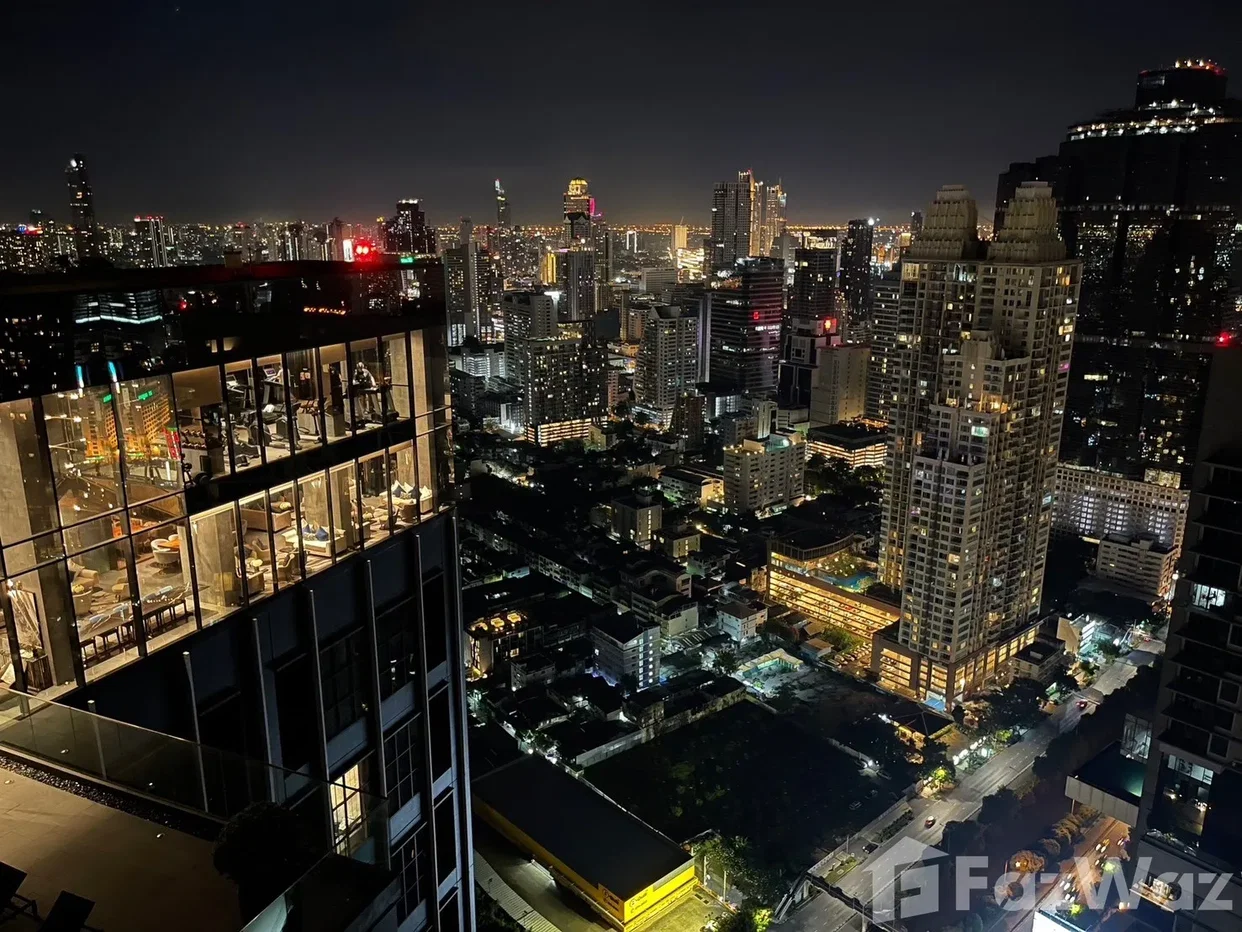 รูป ขาย คอนโด 1 ห้องนอน ในโครงการ ไนท์บริดจ์ ไพรม์ สาทร 6820770 - รูปที่ 11/17
