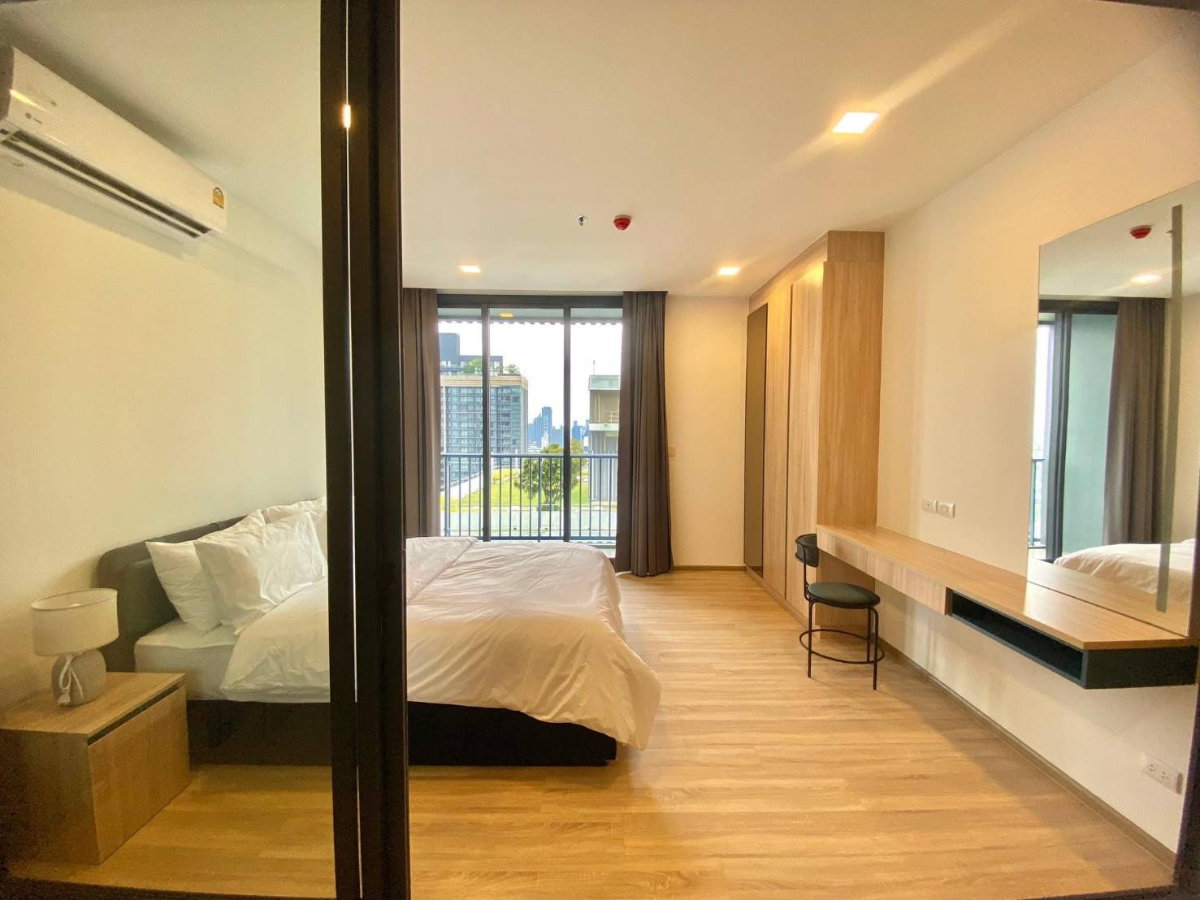 picture Condo For Rent!!XT Phayathai (BTS Phayathai) - 12/13