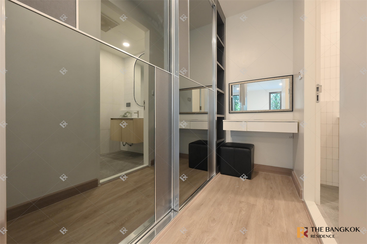 picture Room available, ready to move in Voque Residential Condominium Sukhumvit 31 - 4/10