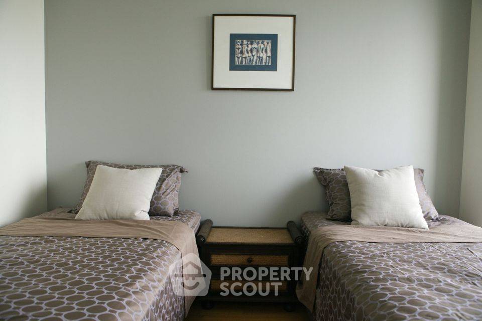 รูป ห้อง 2 ห้องนอน ชั้น 16 The River Condominium ใกล้ BTS สะพานตากสิน (ID 654353) - รูปที่ 13/14