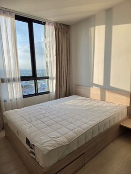 🌇 For rent Nue Mega Plus Bangna 26 sqm 12,000 มีหลายห้องให้เลือก 📌