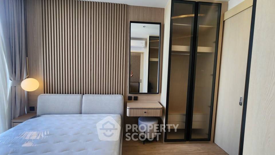 รูป คอนโดชั้น 17 ห้องนอน 1 ห้องที่ Noble State 39 ใกล้ BTS พร้อมพงษ์ (ID 3351412) - รูปที่ 8/23