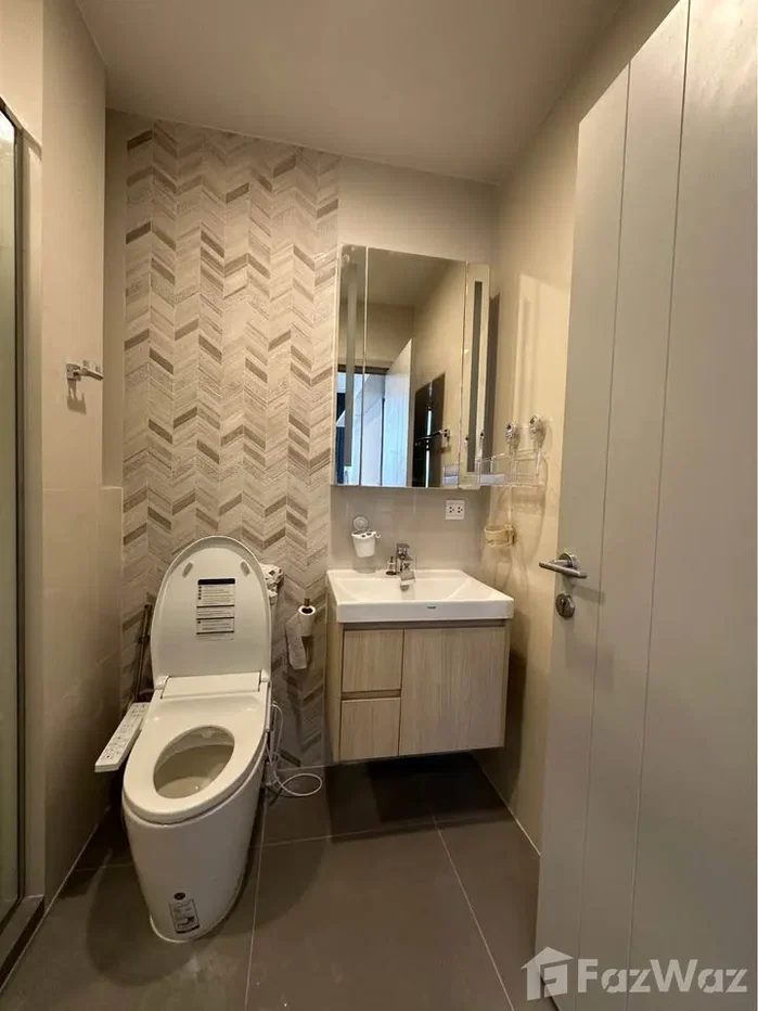 รูป Fully Furnished 1BR Near BTS Thonglor with Shuttle Bus 6821945 - รูปที่ 5/7