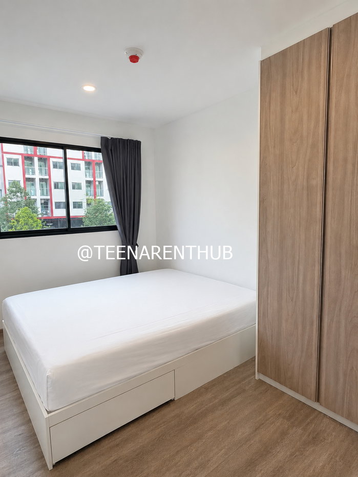 picture Condo for Rent | Sena Kith Samrong Interchange  Sena Kith Samrong Interchange | 🟢 @teenarenthub  - 5/9