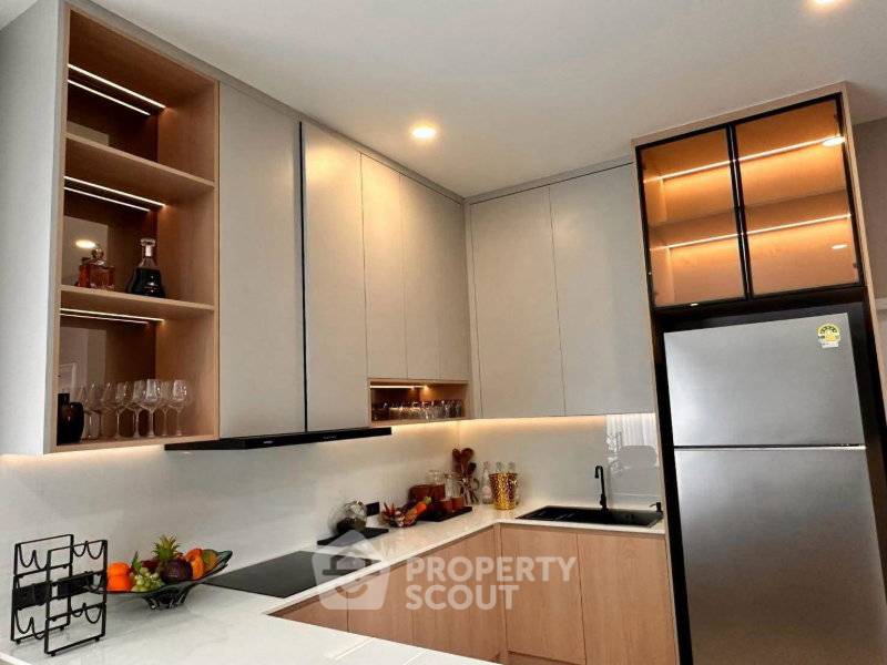 รูป วิลล่า 5-ห้องนอน ใกล้ เมืองพัทยา (ID 3349600) - รูปที่ 11/29