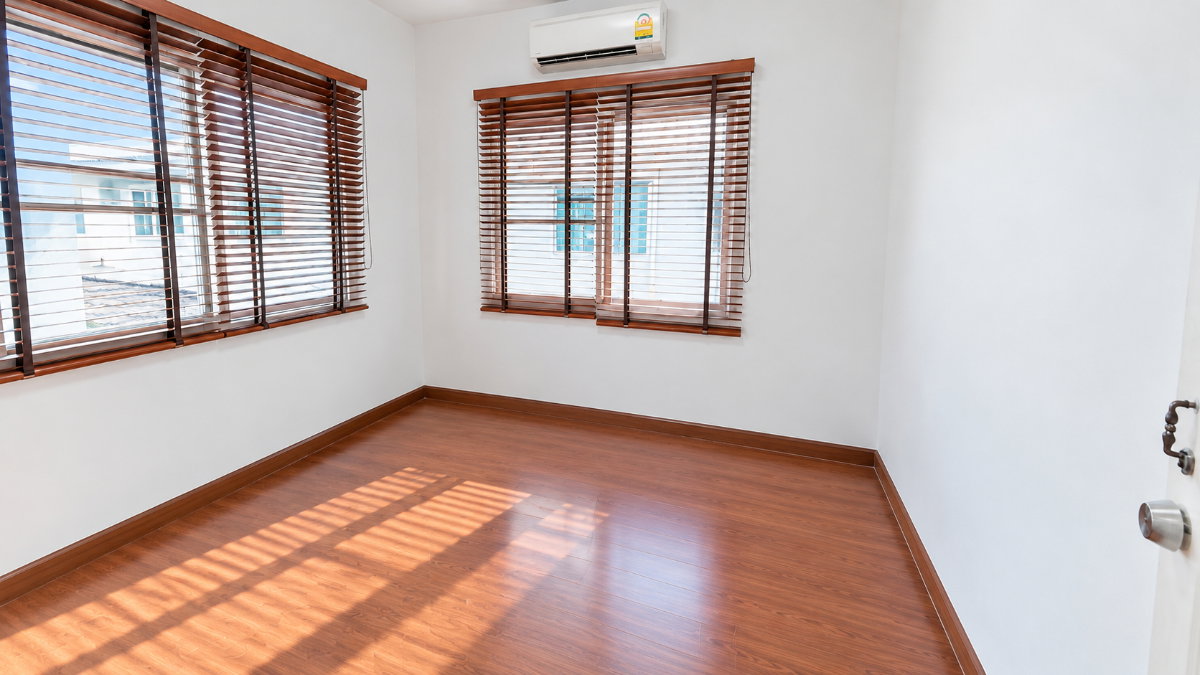 รูป 🏡 ให้เช่าบ้านแฝด The Villa รัตนาธิเบศร์ | Twin House for Rent💕 - รูปที่ 10/12