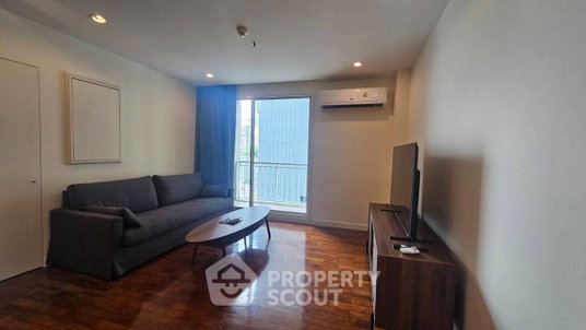 รูปภาพ 15th-Floor 2-BR At Baan Siri 31 Condominium Near MRT Sukhumvit (ID 513772)