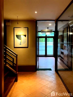 Houses for sale Bangkok : 3 Bedroom House for sale at Prompak Place  6820856